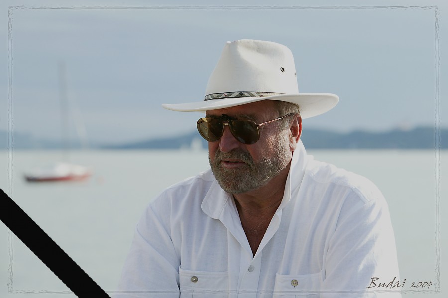 Bujtor István