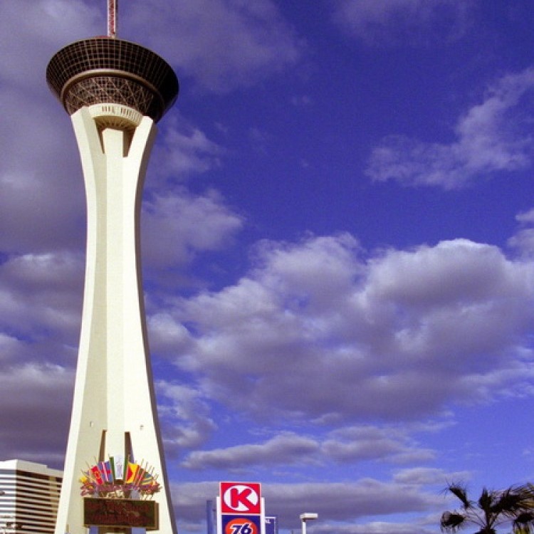 Las Vegas #1173