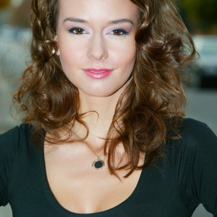 Miss Hungary 2011 #1318