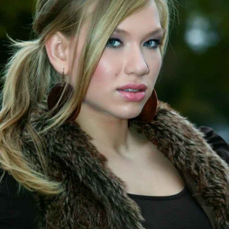 Miss Hungary 2011 #1333