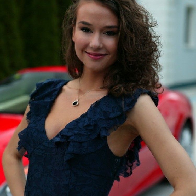 Miss Hungary 2011 #1368