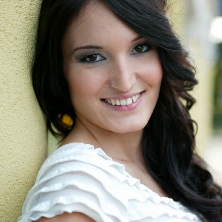 Miss Hungary 2011 #1374