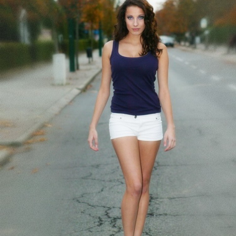 Miss Hungary 2011 #1378