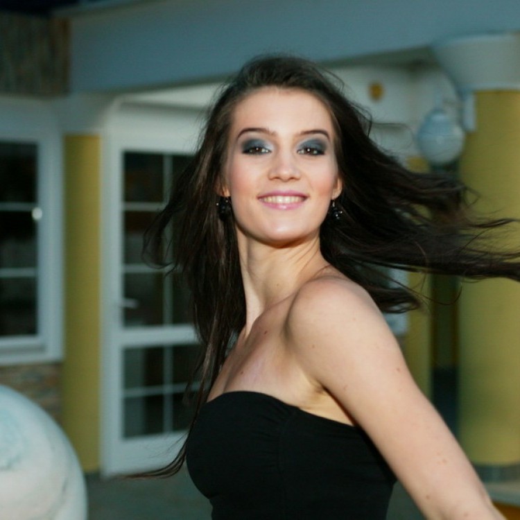 Miss Hungary 2011 #1380