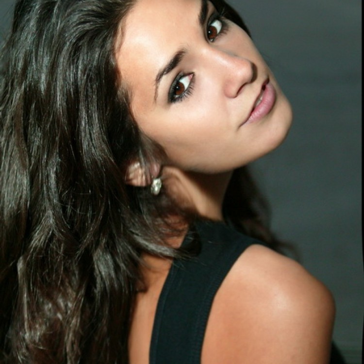 Miss Hungary 2011 #1385