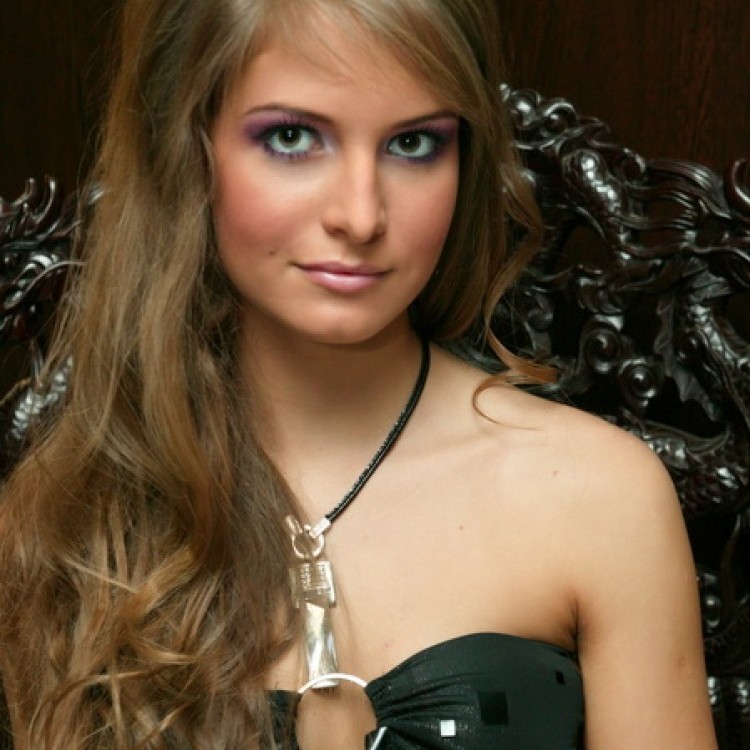 Miss Hungary 2011 #1407