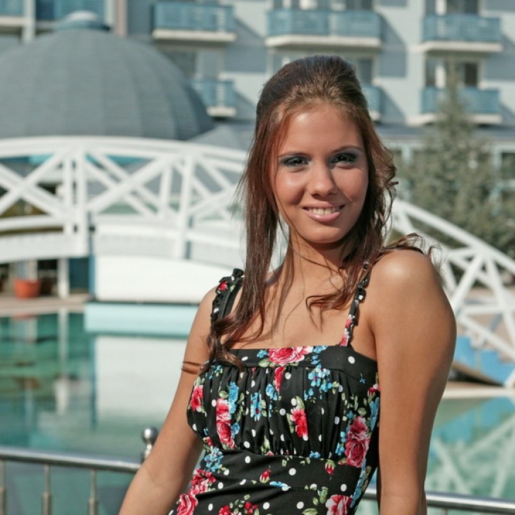 Miss Hungary 2011 #1420