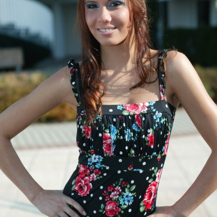 Miss Hungary 2011 #1422