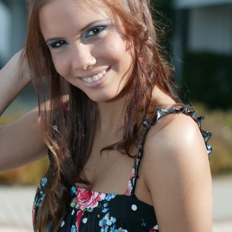 Miss Hungary 2011 #1423