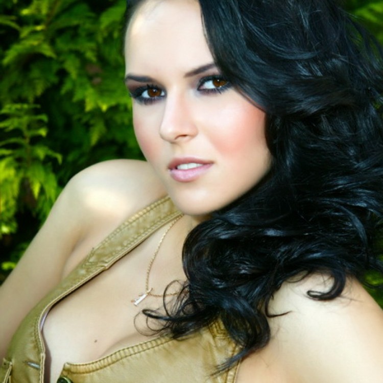 Miss Hungary 2011 #1438