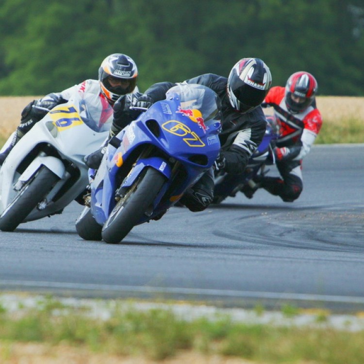 Superbike #1453