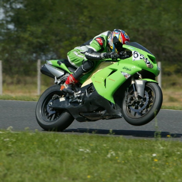 Superbike #1464