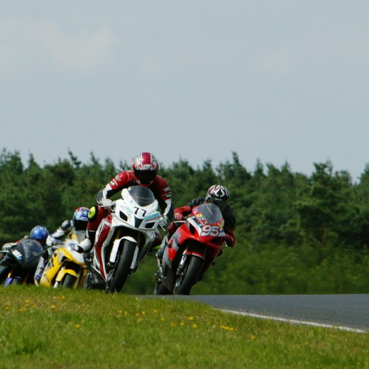 Superbike #1471