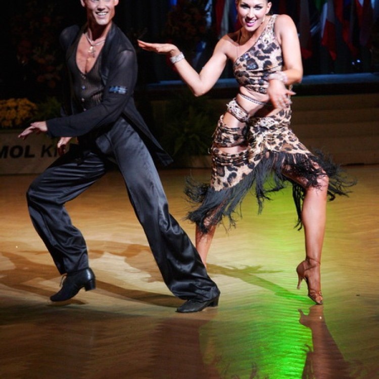 Dance #1562