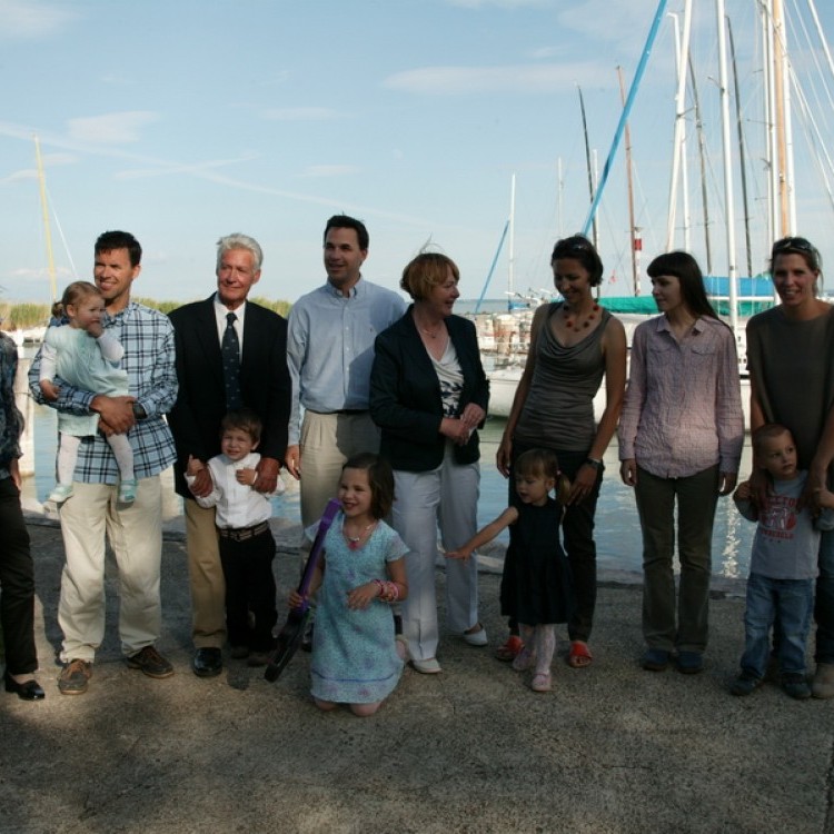 Kereked Sailing Club #163