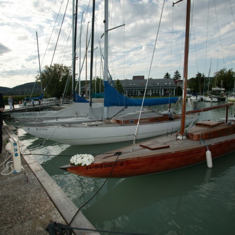 Kereked Sailing Club #166