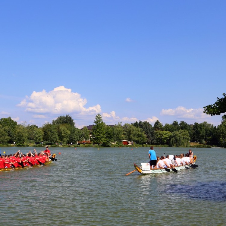 Sárkányhajó Fesztivál,Szombathely #2015