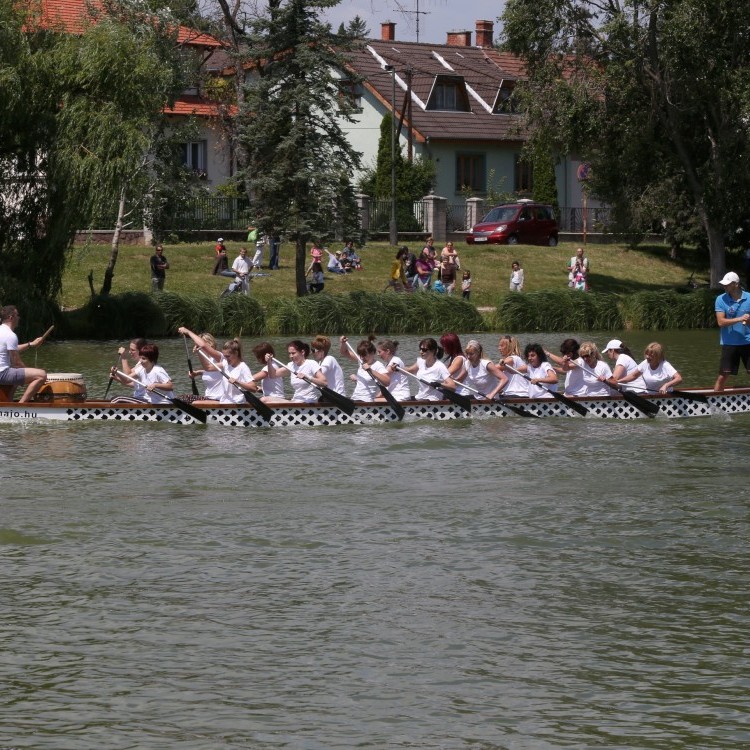 Sárkányhajó Fesztivál,Szombathely #2027