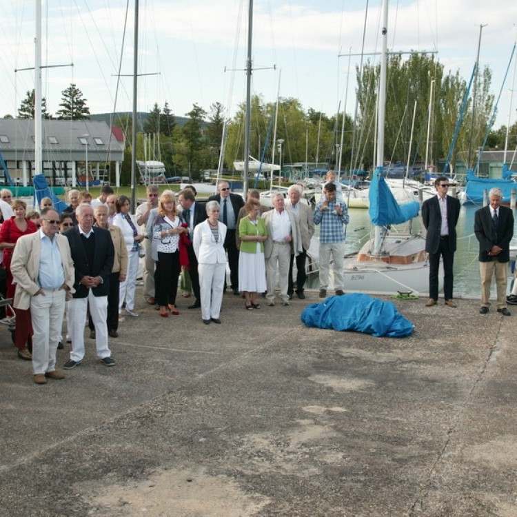 Kereked Sailing Club #170