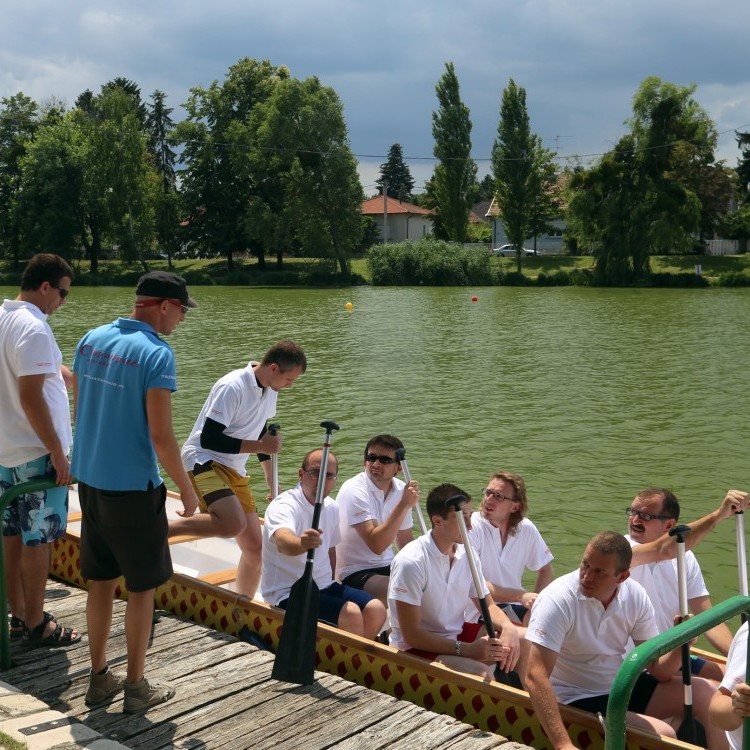 Sárkányhajó Fesztivál,Szombathely #2049