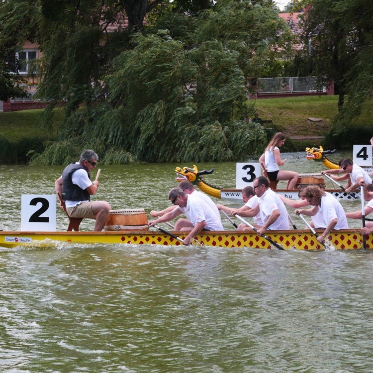 Sárkányhajó Fesztivál,Szombathely #2056