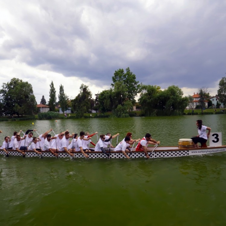 Sárkányhajó Fesztivál,Szombathely #2058