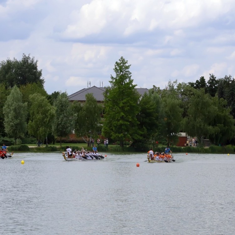 Sárkányhajó Fesztivál,Szombathely #2059