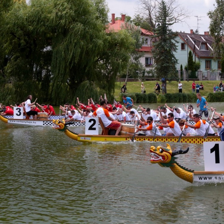 Sárkányhajó Fesztivál,Szombathely #2062