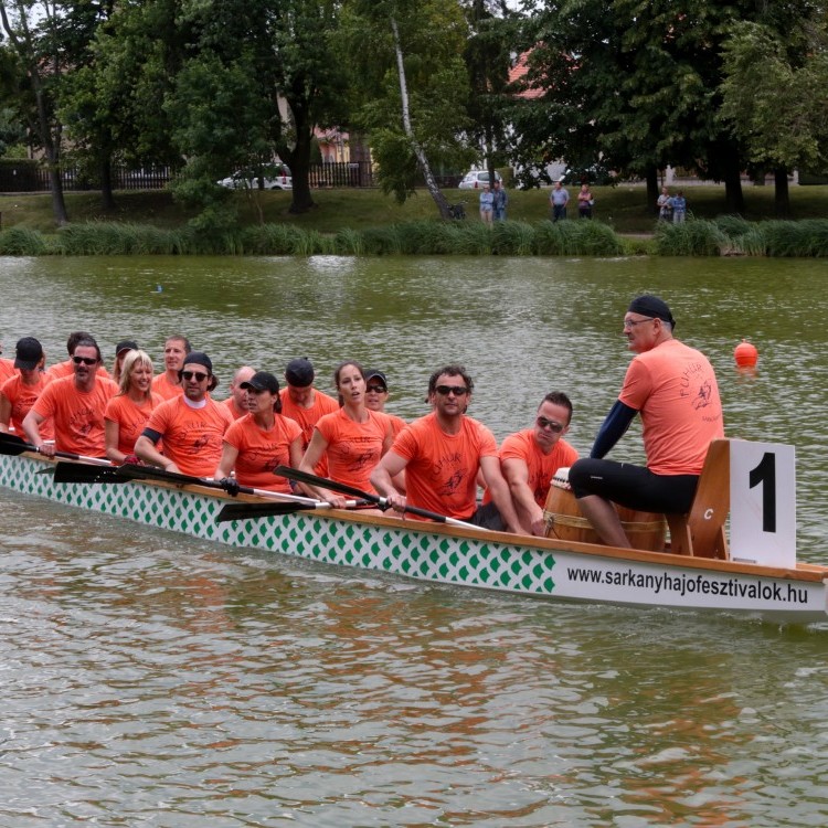 Sárkányhajó Fesztivál,Szombathely #2065