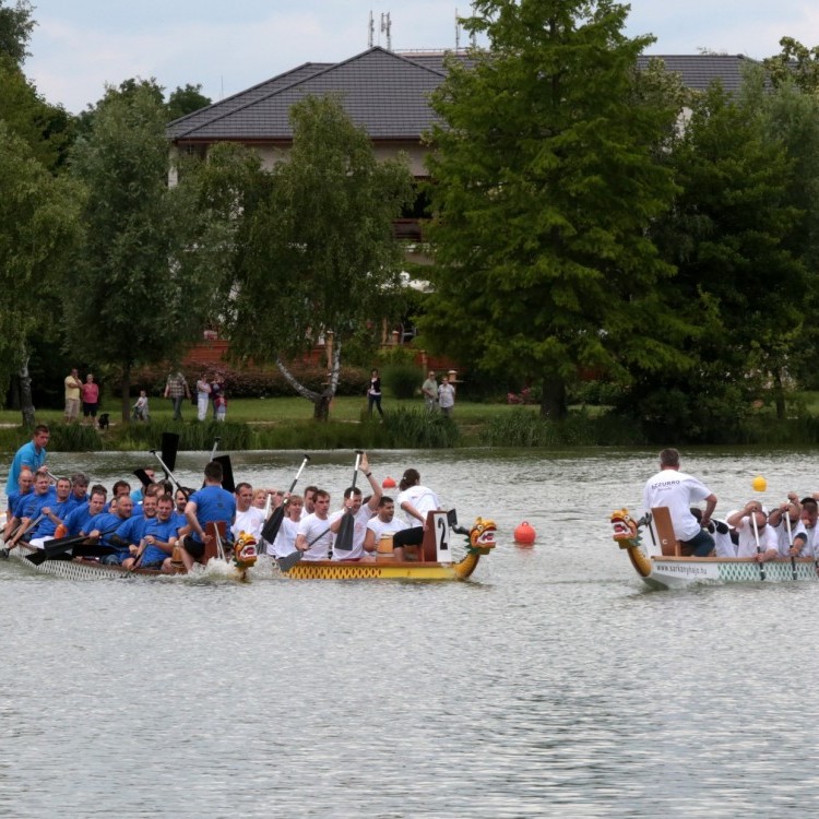 Sárkányhajó Fesztivál,Szombathely #2070