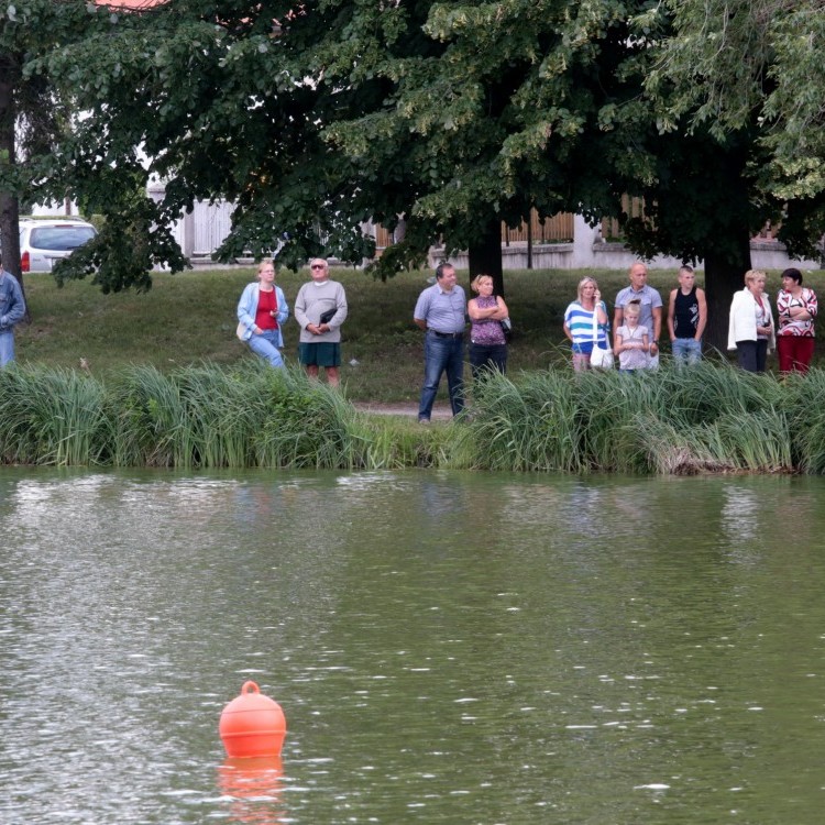 Sárkányhajó Fesztivál,Szombathely #2081