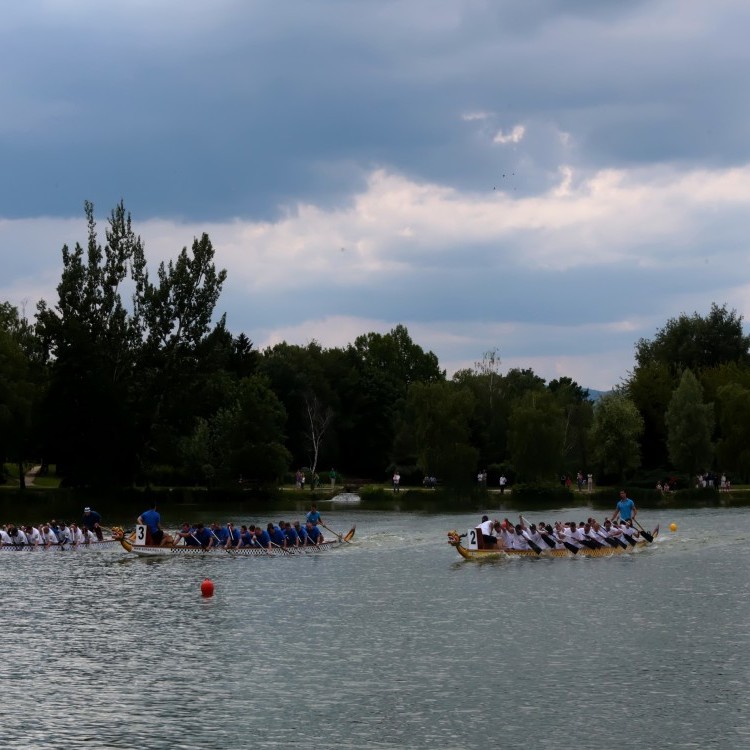 Sárkányhajó Fesztivál,Szombathely #2082