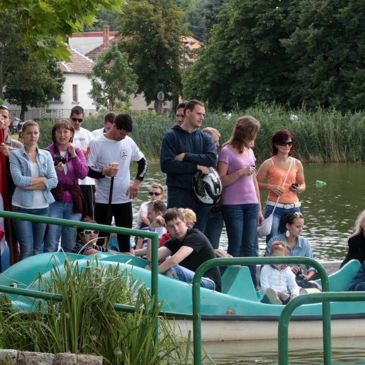 Sárkányhajó Fesztivál,Szombathely #2087