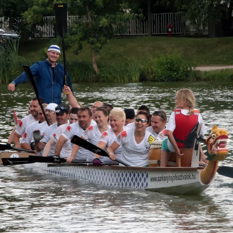 Sárkányhajó Fesztivál,Szombathely #2096