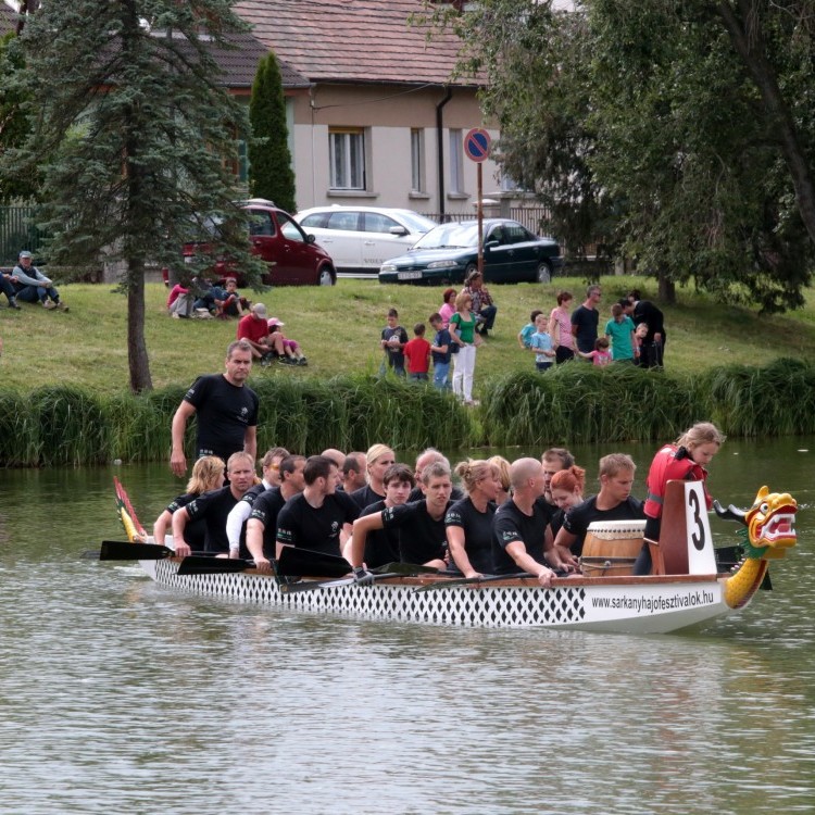 Sárkányhajó Fesztivál,Szombathely #2107