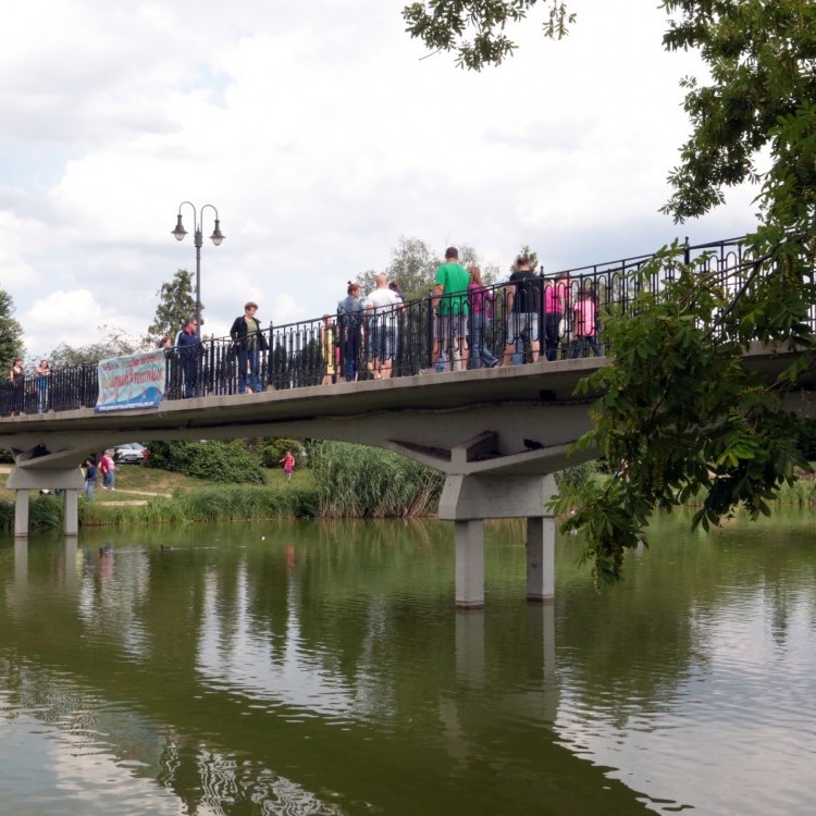 Sárkányhajó Fesztivál,Szombathely #2112