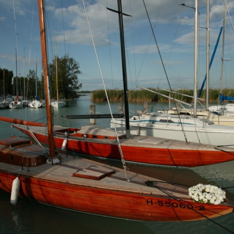 Kereked Sailing Club #179