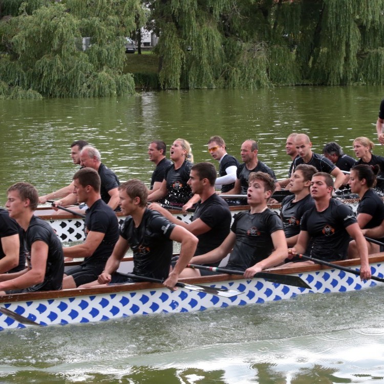 Sárkányhajó Fesztivál,Szombathely #2135