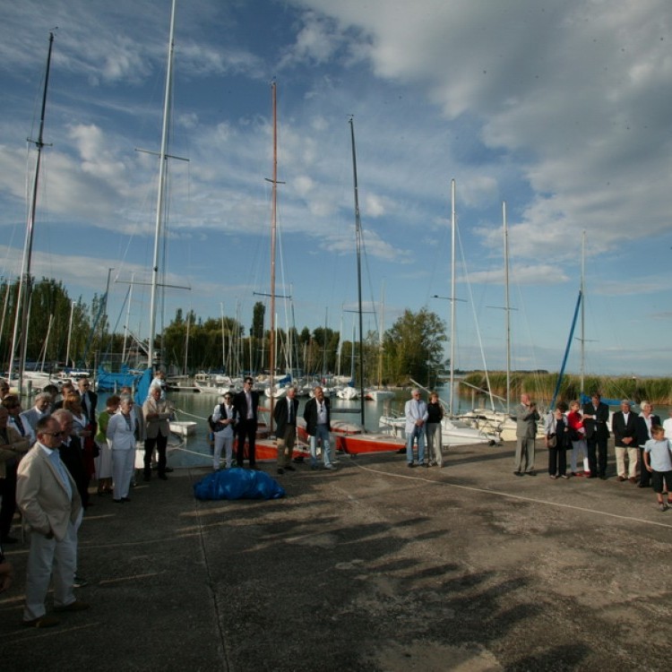 Kereked Sailing Club #182