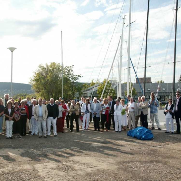 Kereked Sailing Club #184