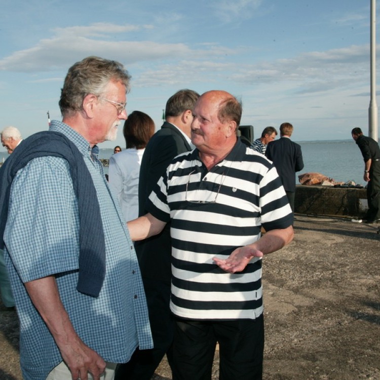 Kereked Sailing Club #212