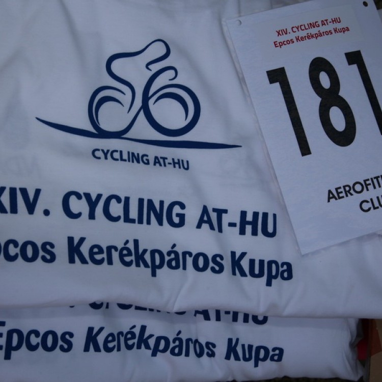 CYCLING  AT-HU Szombathely #2489