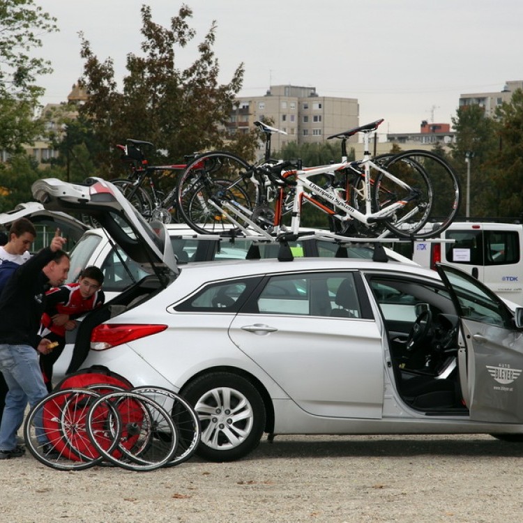 CYCLING  AT-HU Szombathely #2492