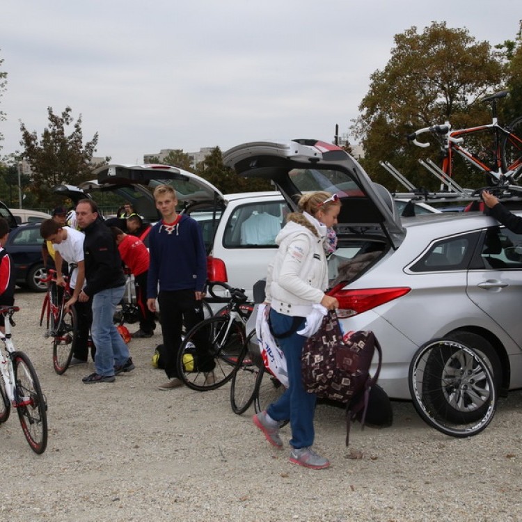 CYCLING  AT-HU Szombathely #2495