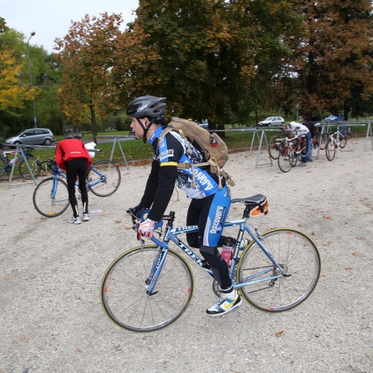 CYCLING  AT-HU Szombathely #2502