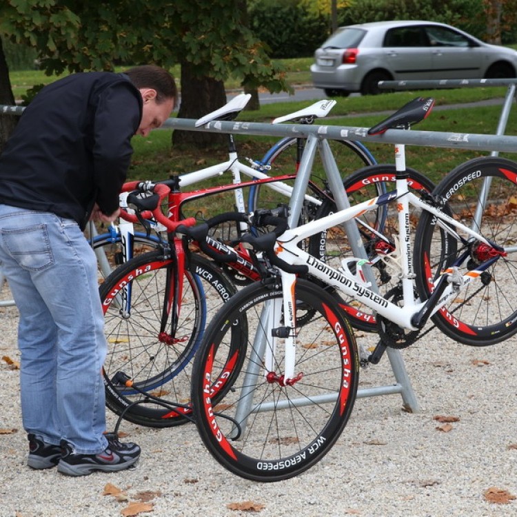 CYCLING  AT-HU Szombathely #2503