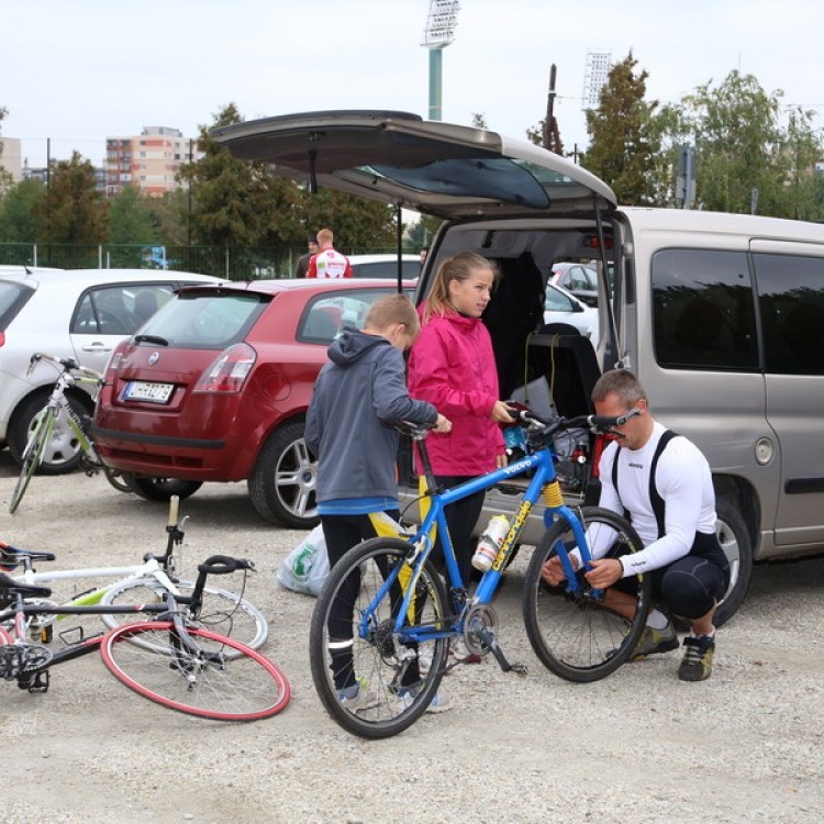 CYCLING  AT-HU Szombathely #2504