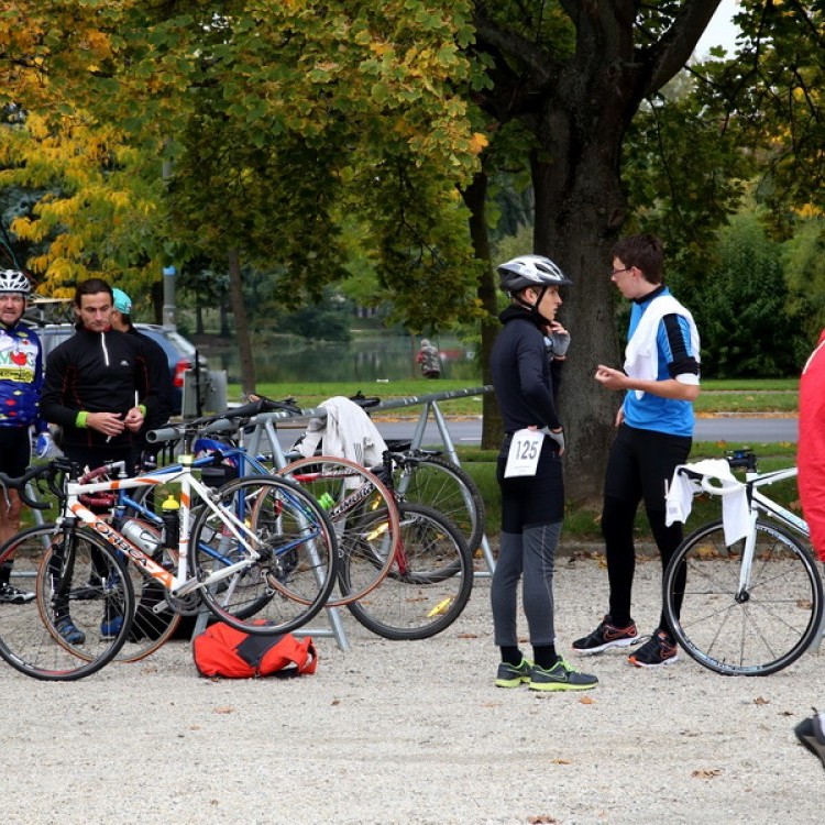 CYCLING  AT-HU Szombathely #2505