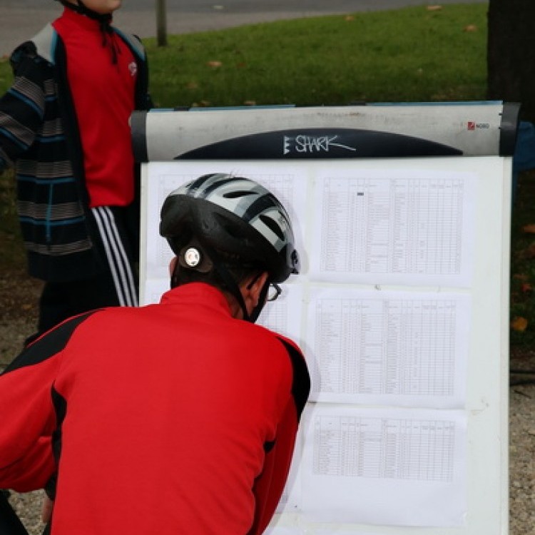CYCLING  AT-HU Szombathely #2506