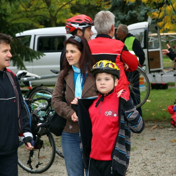 CYCLING  AT-HU Szombathely #2511